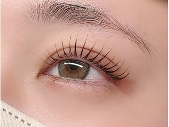 エーティービービューティルーム(A.T.B beauty room)/まつ毛パーマ