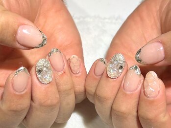 Allergo nail 【アレゴ ネイル】【4/1 NEW OPEN(予定)】/京都 / 北区 / 鞍馬口 / ネイル