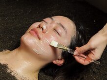 ジュン 田町 芝浦店(Jun)/フェイスパック