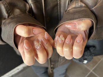 ライズ(RISE)の写真/完全個室！プライベートな空間なのでお子様連れOK◎