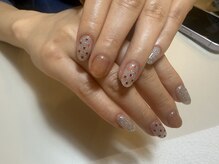 ソアン 神楽坂店(soan)/monthly design course (4月)