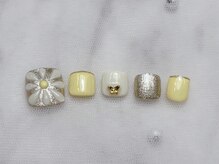 定額フットTrend Art