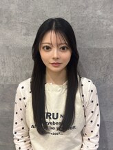 トゥルー ネイル ゆめタウン佐賀店(TRU NAIL) 松尾 美咲