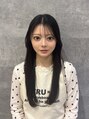 トゥルー ネイル ゆめタウン佐賀店(TRU NAIL) 松尾 美咲