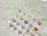 【うる☆ぷる】マグネットネイル ¥7800or¥9000
