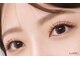 ラシーズ 加古川店(La SHE's)の写真/『なりたい』を『似合う』に変える★経験を積んだTOPアイデザイナによる似合わせカウンセリングに自信あり!