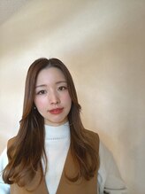 eyebrow salon by ecru【眉毛専門店】【7/7 NEW OPEN（予定）】&nbsp;yui 