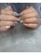 ネイルリアーナ(Nail Rianna)の写真/こだわり派も大満足◎マグネットカラー充実