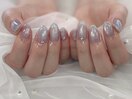 マグネットネイル/ワンカラー