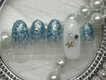 HAND☆シンプル定額プラン