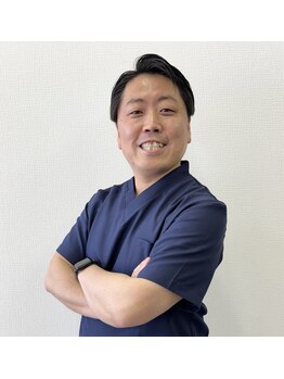 ケンコウ整体院 山形院(KENKOU整体院)の写真/根本改善
