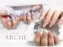 アーチ(ARCHE)