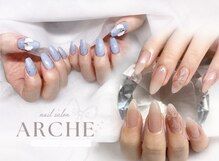 アーチ(ARCHE)