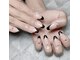 B-nailの写真