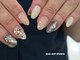 ネイルドットスタジオ 堺筋本町(NAIL DOT STUDIO)の写真/パラジェル＆フィルイン導入サロン★お爪の健康を考えた施術と再現性の高いデザインが◎持ち込みもOK！