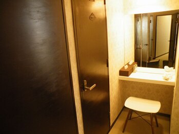 整体アンドマッサージのリラクゼーションサロン リフール/メイクルームもあり☆