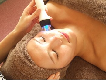 リラクゼーションサロン セハト 人形町店/