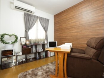 ネイルサロン シスタ(Sista)