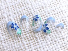 ササヨアンドソーオン(SASAYO&...)/ネイルデザイン