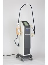 ティーケーエム エンザイム スパ(TKM Enzyme Spa)/ハイパーシェイプ本体