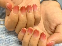 ア ネイル(A nail)/