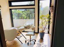 アイラッシュ ヒナタ(eyelash hinata)/内観