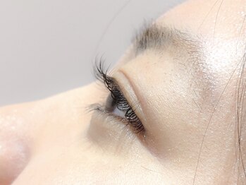 アバーブザビューティーアイランド 吉祥寺店(Above the beauty island)/まつ毛パーマ☆カールスタイル