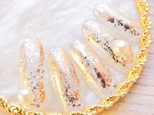 ネイルサロン ドルチェネイル 柏店(Dolce.Nail)/.+..:.* Basicコース*..+.:*