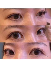 ラス 方南町駅前店(LATH)/まつエクデザイン