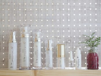 ヒール(heal)/ドクターリセラのADSシリーズ