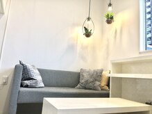 ラフレーズ 大府店/くつろぎやすい空間