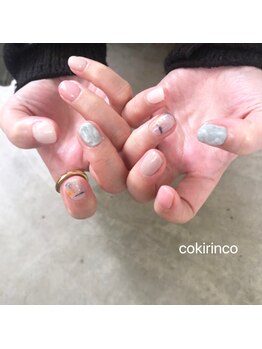 コキリンコ 葉山(cokirinco)/