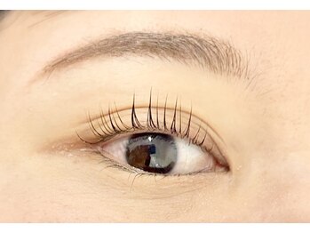 シュシュ(chou chou)/パリジェンヌラッシュリフト♪