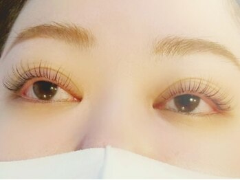 アイラッシュサロン リオ(RiO)/ラッシュリフト☆まつげパーマ上