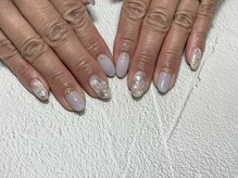 クララハンダ(CLALA Handa)/シェルネイル