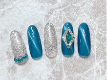 マジックミラー/