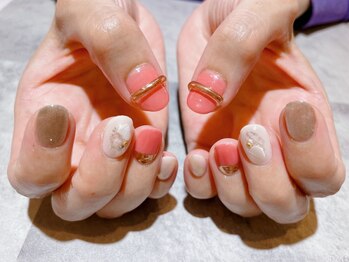 ベルトリージェイ(BellTree,J)/トレンドコース平日6900円♪