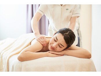 ルミエ パリ 大丸芦屋店/ボディエステ