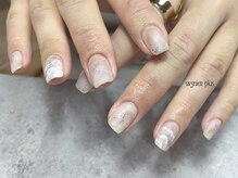 サニエプラス(Sagnier+)/134