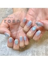 ロアンネイル(roan nail)/人気☆90分やり放題