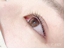 アイ アンド ネイル ロカヒ(Eye & nail LOKAHI)/パリジェンヌラッシュリフト