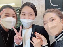 ルナクレスタ センター南STATION(Luna Cresta)/高い信頼性【センター南】