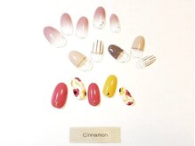 シナモン(Cinnamon)