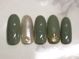 1月新作☆シンプルコース