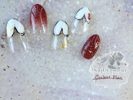 2023- Deep New Winter ,5