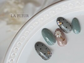Pastel collection