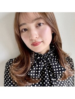 セネル(SeneL)/Uカールまつげパーマ 大阪/福島