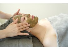 リリーシャ 赤坂(LILISHA)/速攻効果実感！素肌から綺麗に