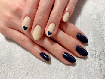 サロン ド シエル(Salon de ciel)/nail design...♪