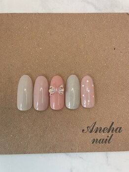 アネハ(ANEHA)/【定額5800円】